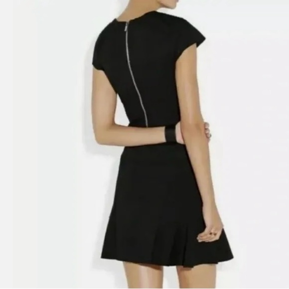 Maje Navy Darling dress - Picture 2 of 6